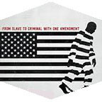 February 22 is the screening of the Netflix documentary 13th.