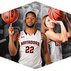 CSUN Basketball teams hold Senior Day on March 4, celebrating both men's and women's teams. 
