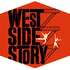 The classic West Side Story comes to the Valley Performing Arts Center on March 10 to 12.
