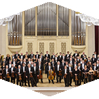 The St. Petersburg Philharmonic Orchestra is coming to CSUN on March 16 at 8 p.m.