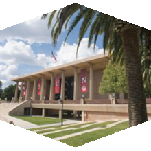 CSUN will host a two-day workshop on climate change March 27-28.