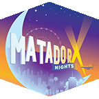 Matador Nights is April 21 at 9 p.m.