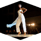 The 38th Annual TRENDS Fashion Show is May 7 at 6 p.m. at CSUN.