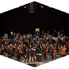The CSUN Symphony performs on May 10 at 7:30 p.m.