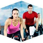 Expand you fitness portfolio by becoming a certified Spinning teacher.