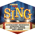 Sing will be the next showing at AS Summer Movie Fest on July 27.