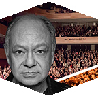 Cheech Marin is coming to the Younes and Soraya Nazarian Center for the Performing Arts.