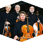 Portrait of the Academy of St Martin in the Fields Chamber Ensemble.
