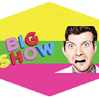 Big Show 17 promotional art. 