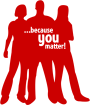 ...because YOU matter!