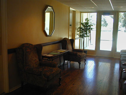 University Club Picture