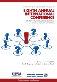 Eighth Annual International Conference