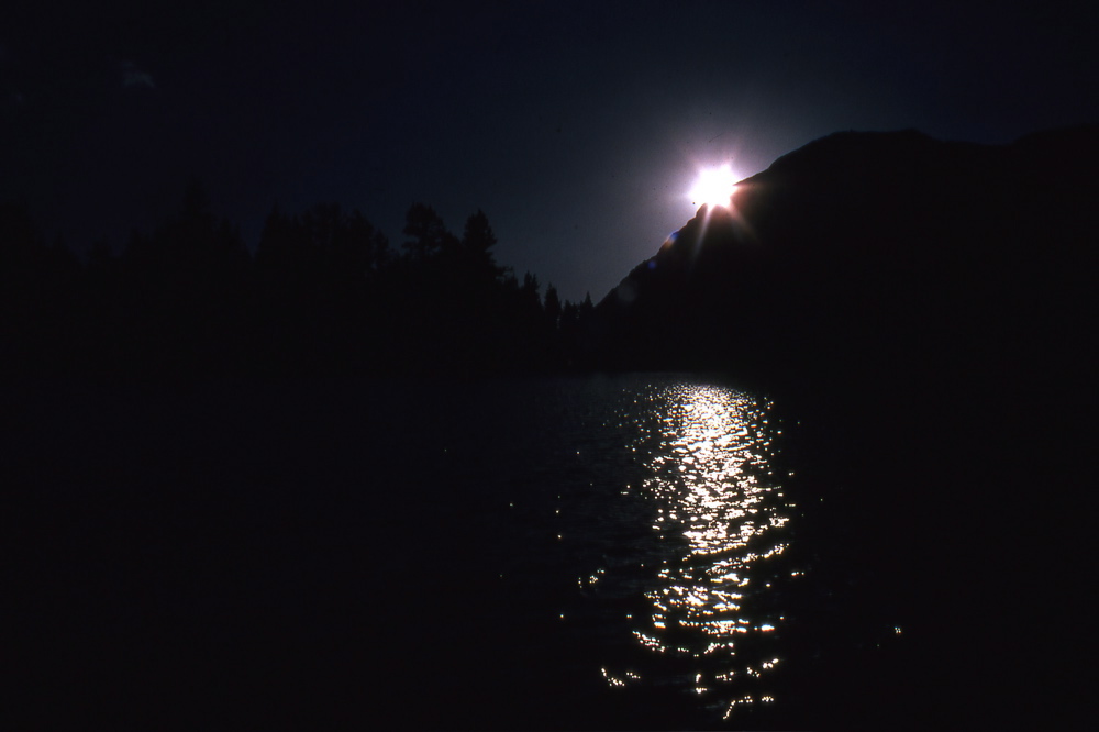 1973, Sierras, CA -4