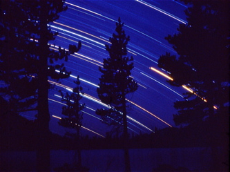 1973, Sierras, CA -2