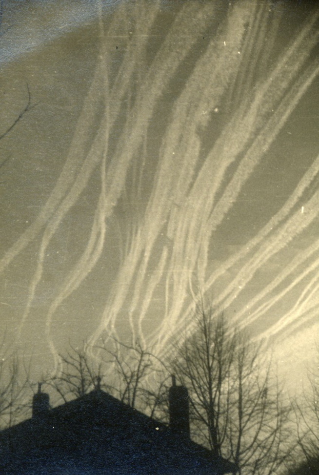 1945-WW2-Holland-Germany - 9