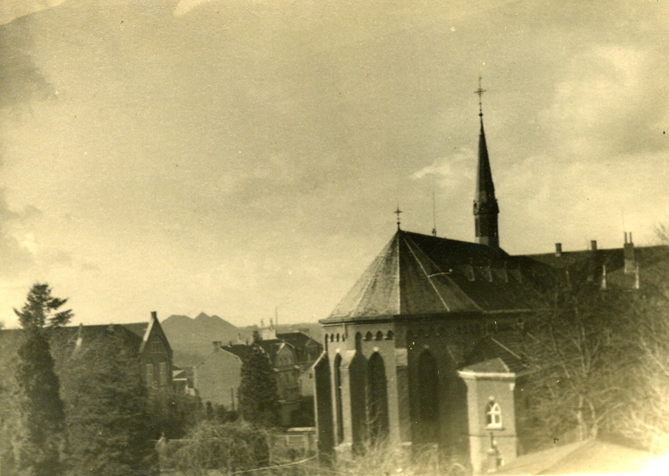 1945-WW2-Holland-Germany - 83