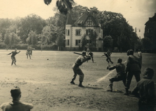 1945-WW2-Holland-Germany - 209