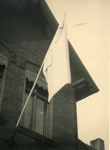 1945-WW2-Holland-Germany - 253