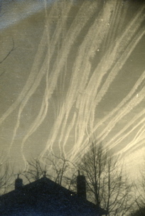 1945-WW2-Holland-Germany - 9
