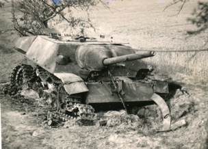 1945-WW2-Holland-Germany - 313