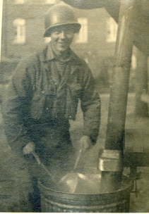 1945-WW2-Holland-Germany - 21