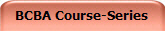 BCBA Course-Series