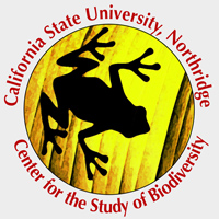 Center for the Study of Biodiversity Logo