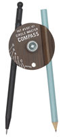 Circle Master Compass