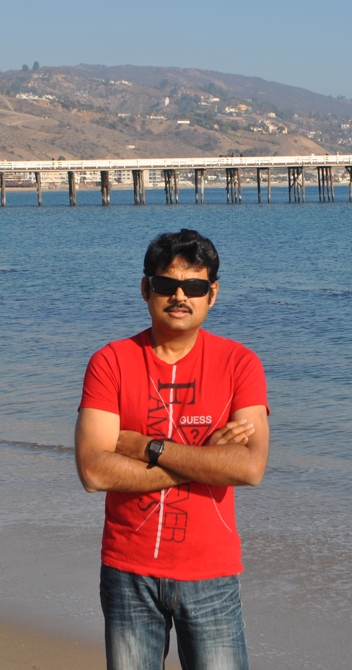 Dr. Basu