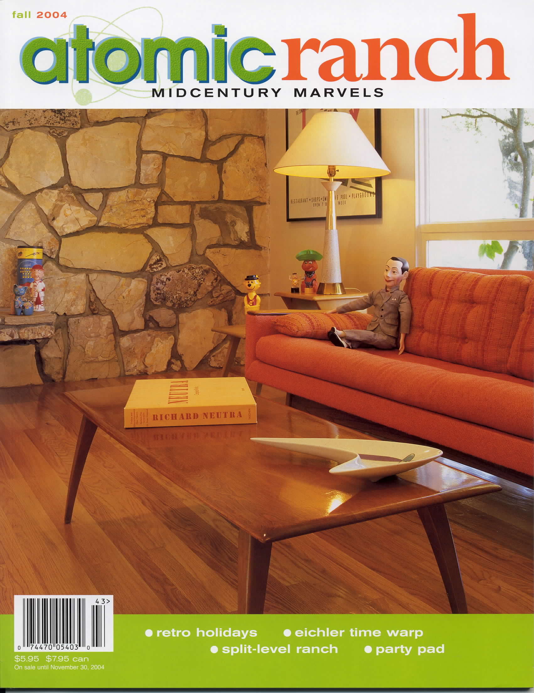 AT Cover