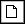 New Blank Document button