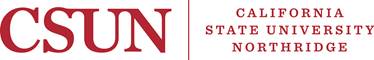 CSUN_Logo