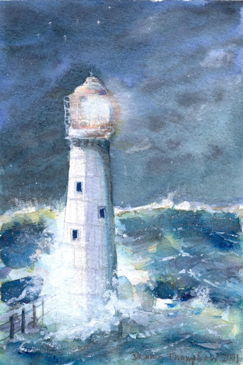 Lighthouse