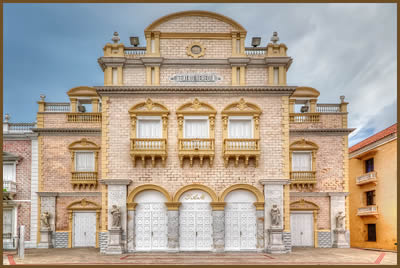 Teatro