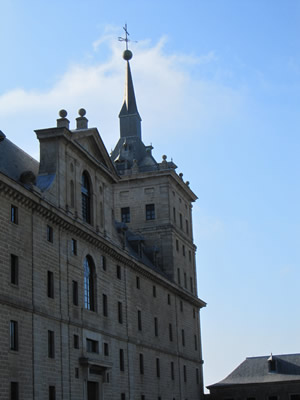 spire