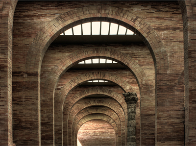 Arcos_Archs