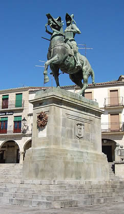 Estatua_de_Francisco_Pizarro_en_Trujillo