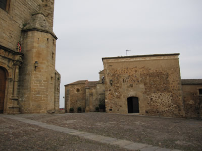 trujillofortress