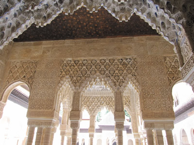 stuccofiligree