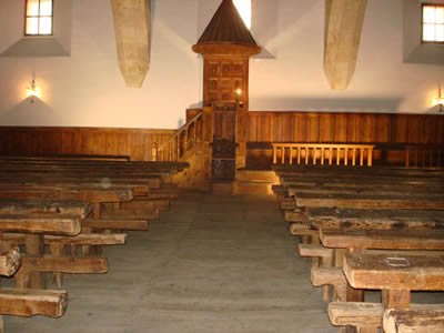 Fray_Luis_de_Leon's_classroom_-_University_of_Salamanca