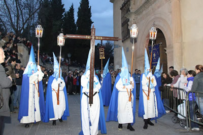 procession