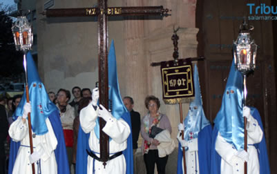 SPQR procession