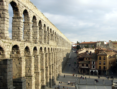 AcueductoSegovia
