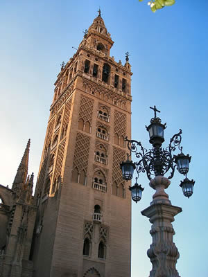 Giralda