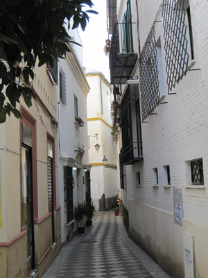 juderia