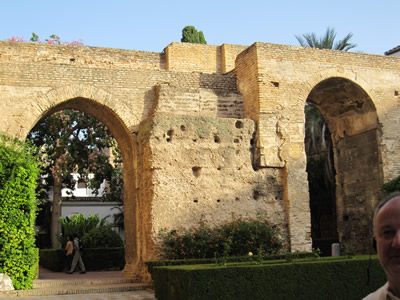 oldwall