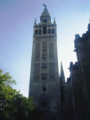 giralda