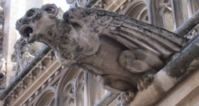 gargoyle