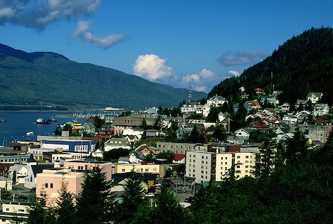 Ketchikan