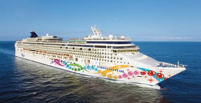 Norwegian Pearl